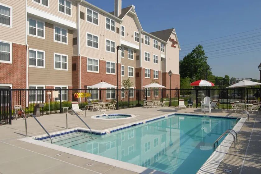 Residence Inn Arundel Mills BWI Airport - Image 1