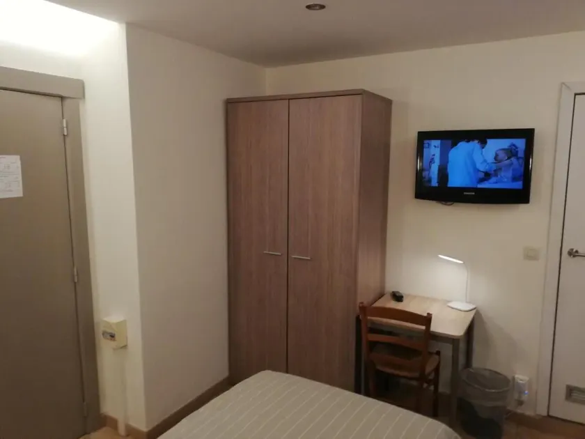 Arconaty Hotel - Image 1