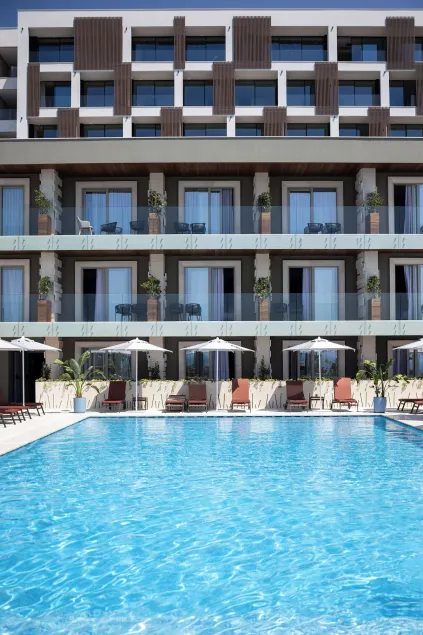 Hotel Vlora Priam, Affiliated by Meliá - Image 1