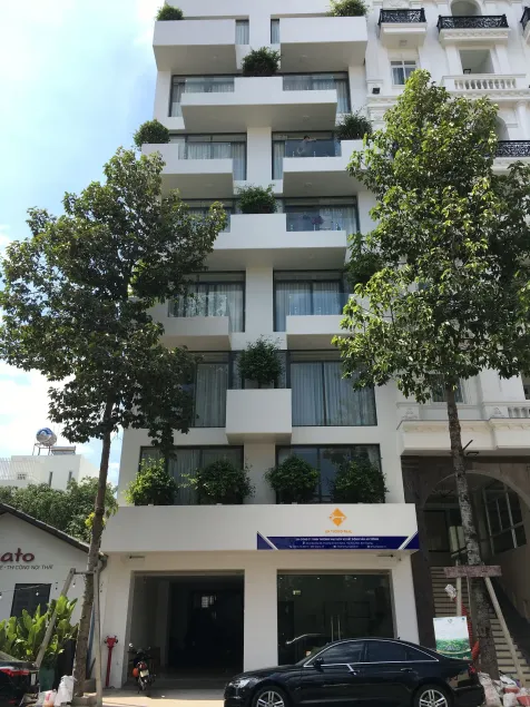 The Green House Binh Duong - Image 1
