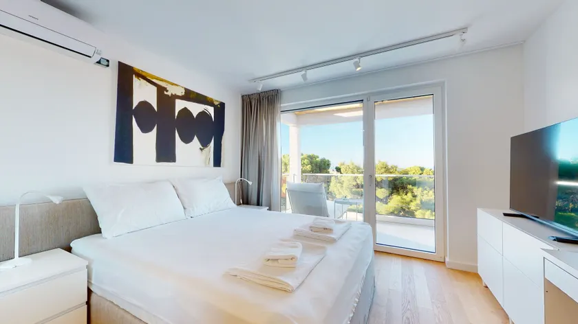 Luxury Apartments Villa Zoe Suites - Image 1