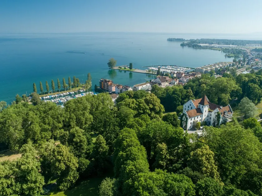 Schloss Wartegg - Image 1