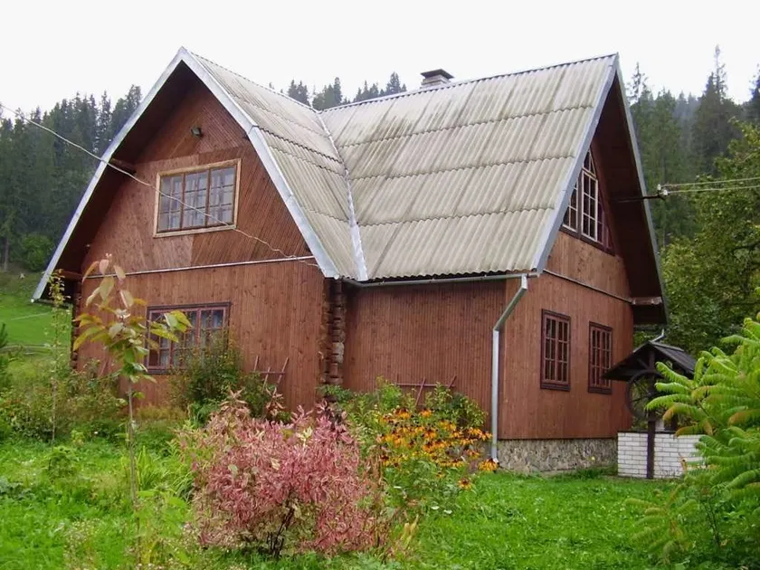 Green tourism - Image 1