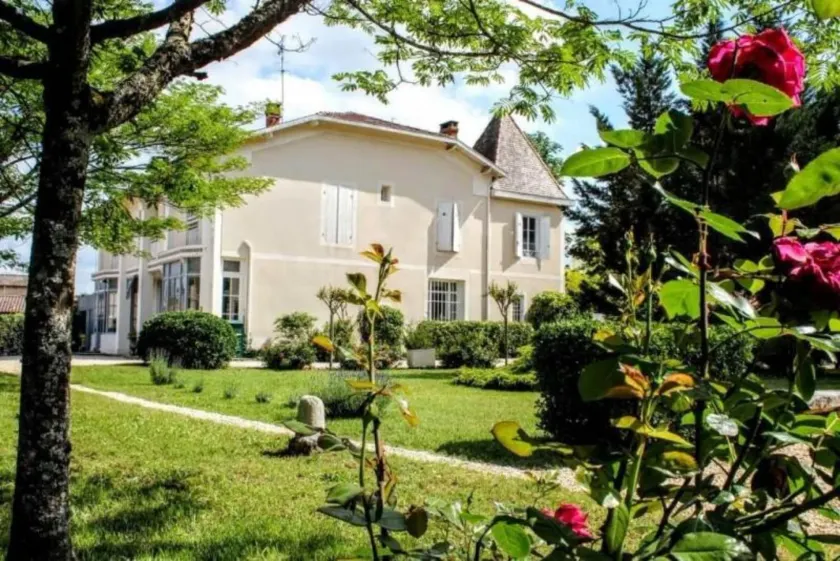 La chambre d'hotes du Parc - Image 1