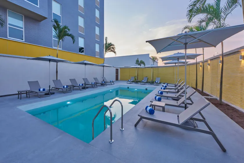 City Express by Marriott Cancun Aeropuerto - Image 1
