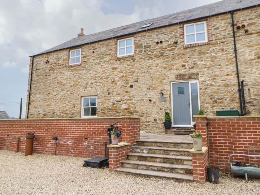 The Granary - Image 1