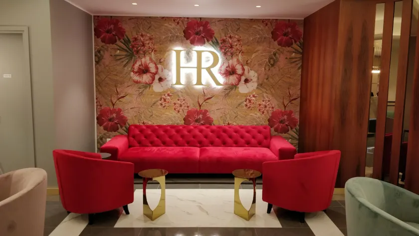 Hotel Roma - Image 1