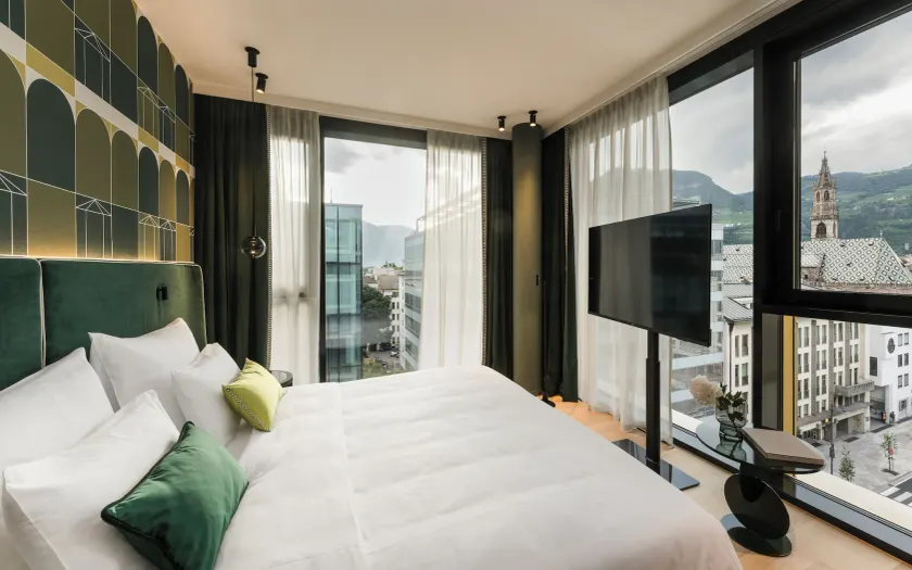 Falkensteiner Hotel Bozen WaltherPark - Image 1