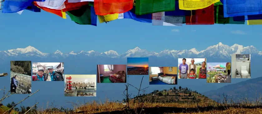Everest Home Stay Apartment - Image 1