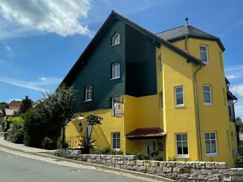 Hotel & Restaurant Landgasthaus Zander - Image 1