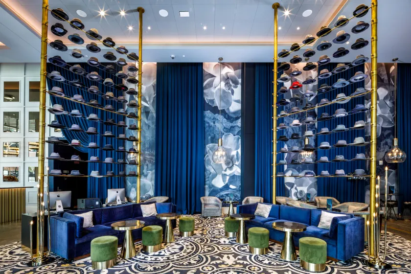 Hotel Indigo Los Angeles Downtown by IHG - Image 1