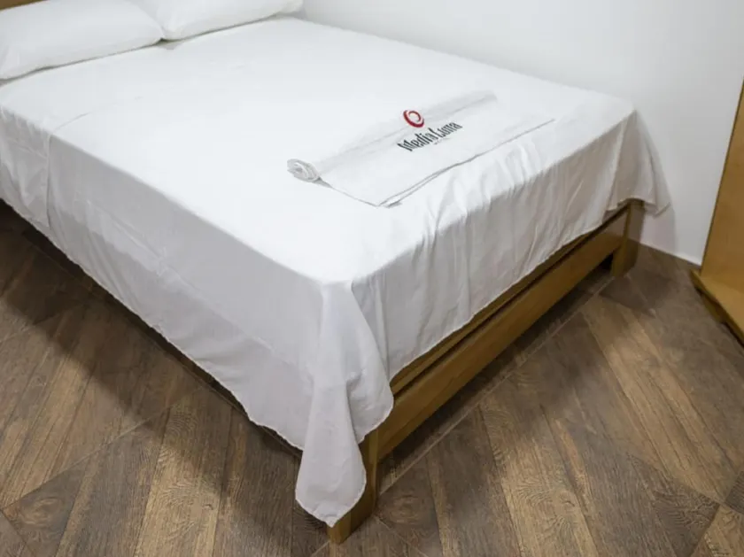 Hotel Media Luna Cucuta - Image 1
