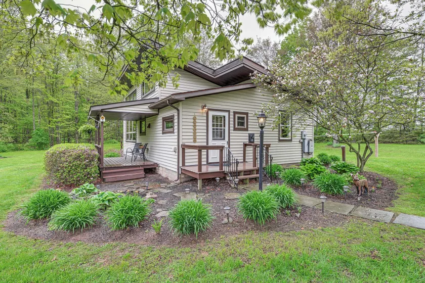 Near State Parks: Countryside Cottage in Wellsboro - Image 1