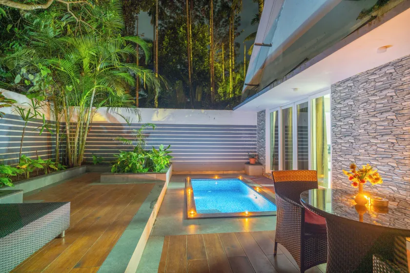 Parampara Resort & Spa - Image 1