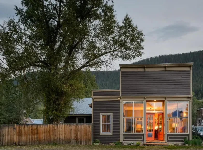 Eleven Sopris House - Image 1