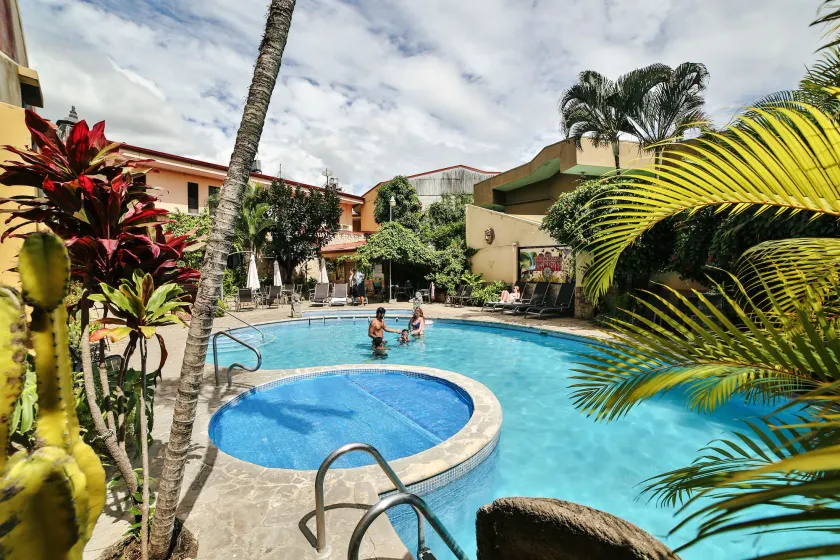 Adventure Inn - Image 1
