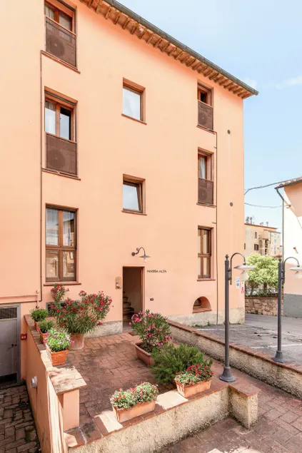 Massa Alta B&B e Appartamenti - Image 1