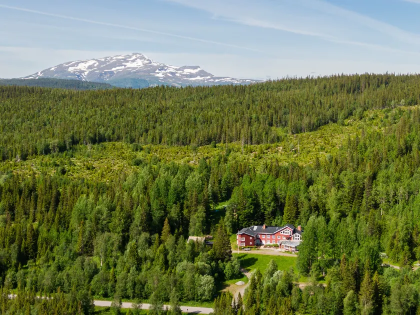 Edsåsgården - Image 1