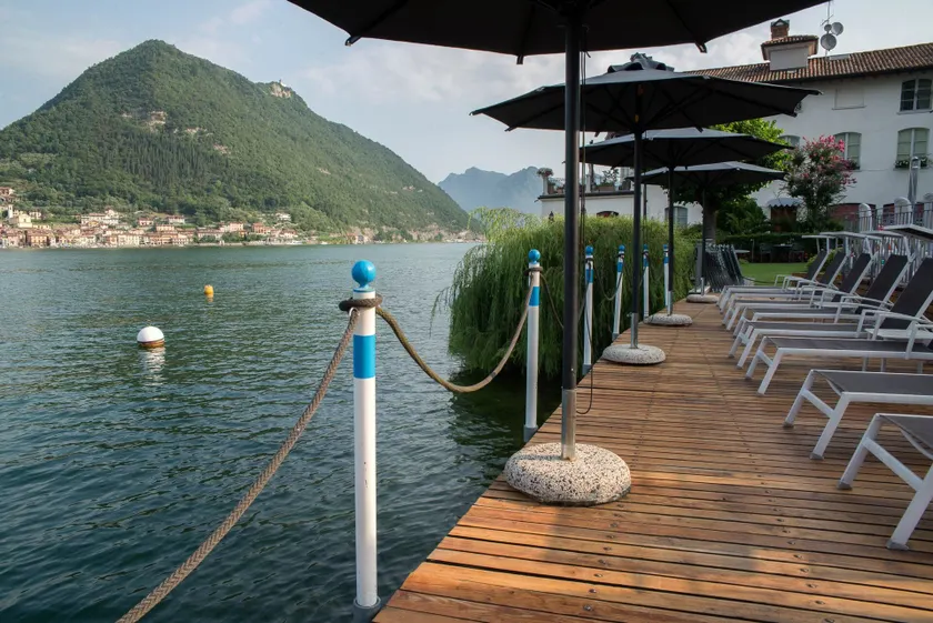 Hotel Rivalago - Image 1
