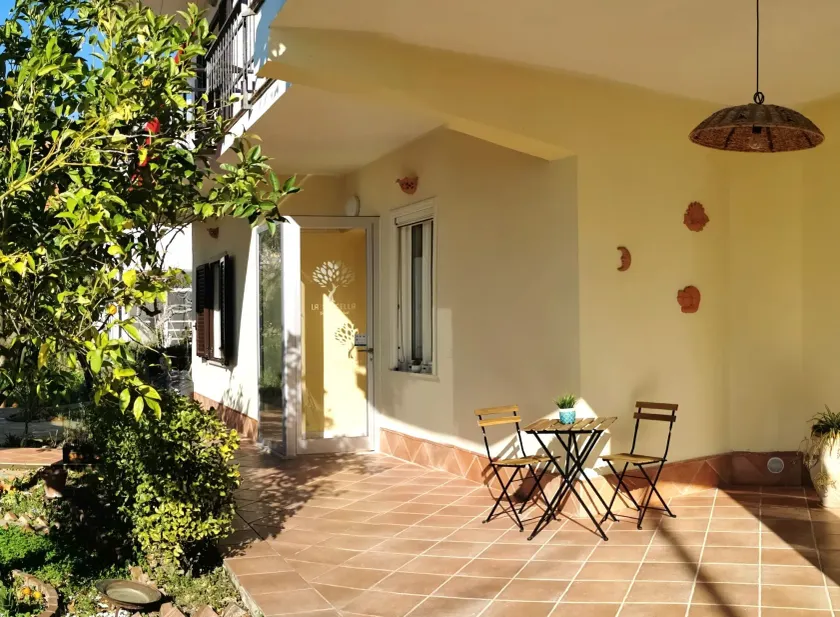 La Suscella Bed & Breakfast - Image 1