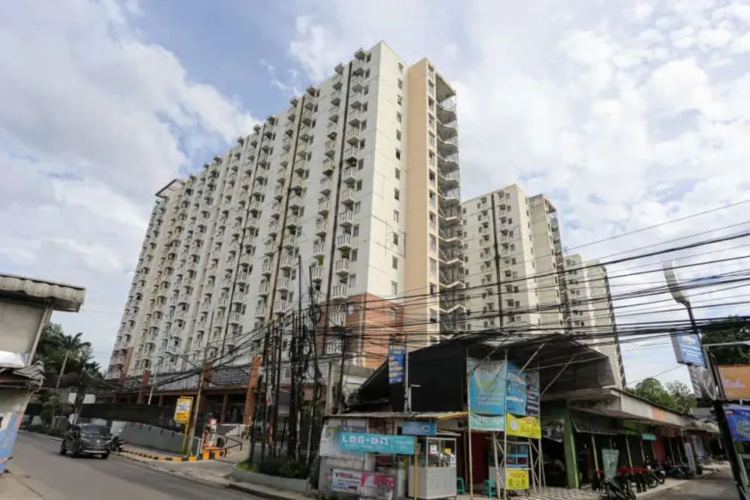 Apartemen Cibubur Village by Raja Sulaiman Property - Image 1