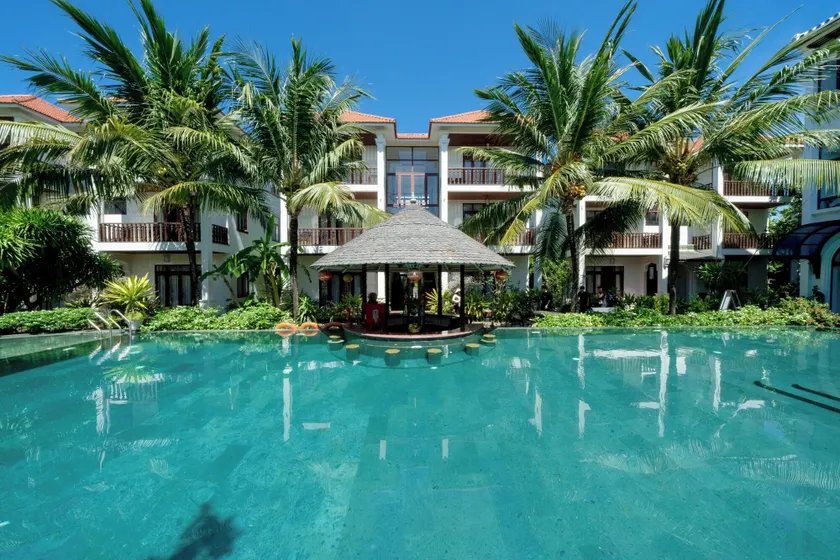 Hoi An Emotion Boutique Villa - Image 1