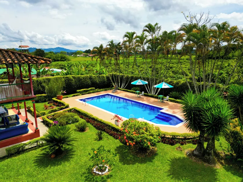 Casa Abba Hotel - Image 1