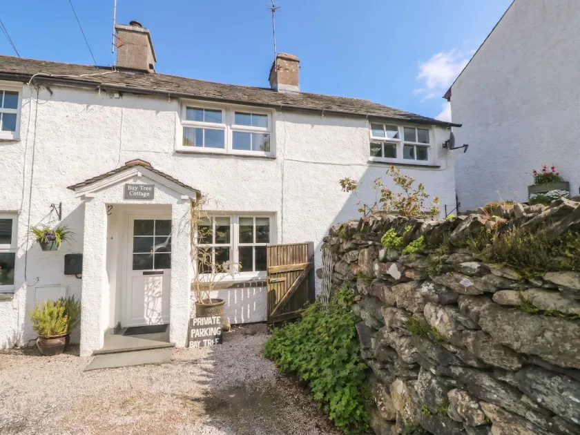 Bay Tree Cottage - Image 1