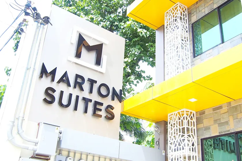 Marton Suites - Image 1