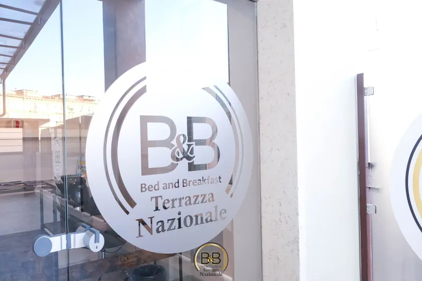 B&B Terrazza Nazionale - Image 1