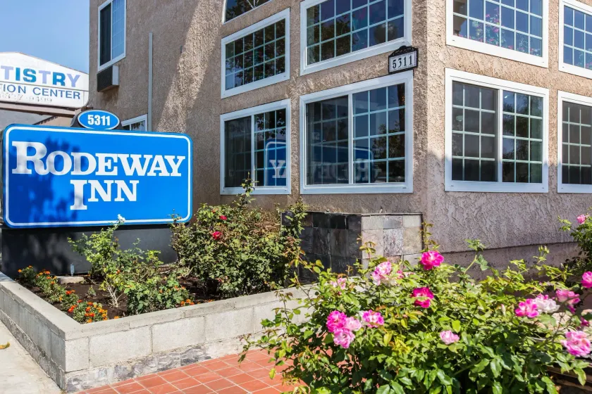 Rodeway Inn Cypress - Buena Park - Image 1