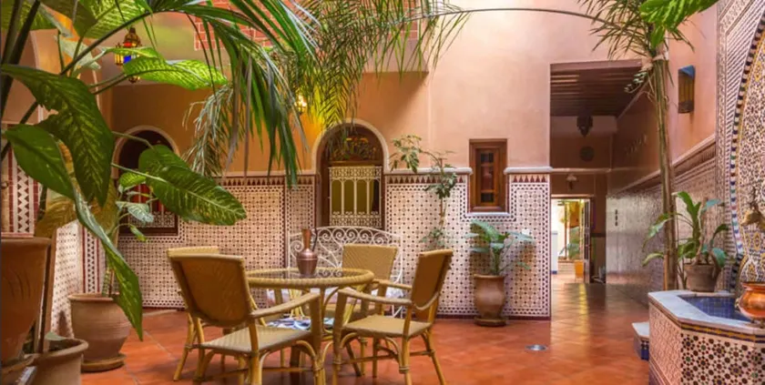 Hotel Atlas - Image 1