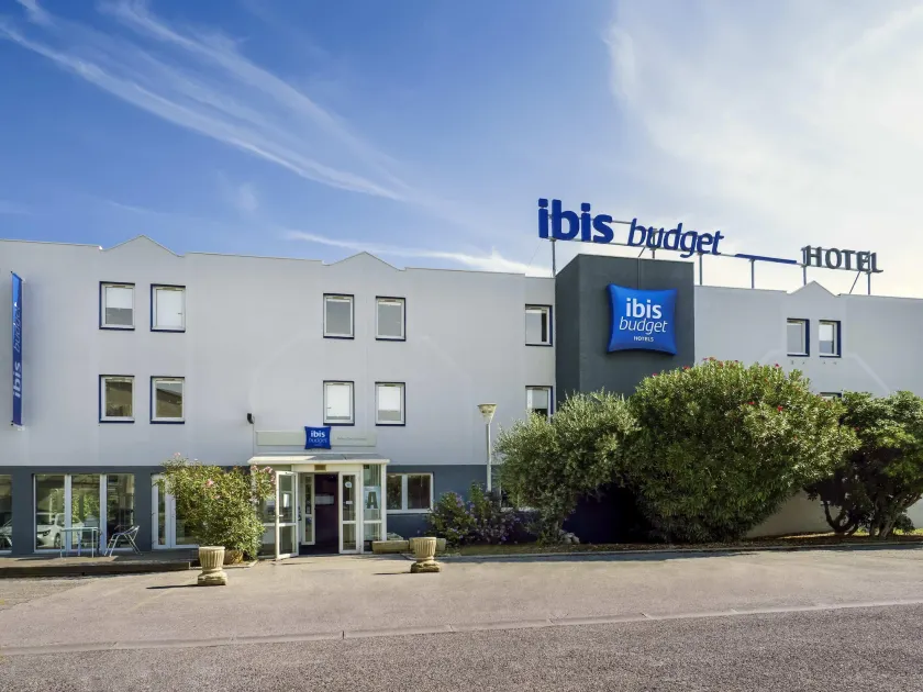 ibis budget Arles Sud Fourchon ex Etap Hôtel - Image 1