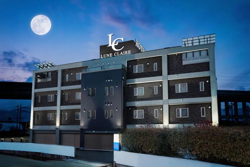 Hotel LUNE CLAIRE - Adults Only - Image 1