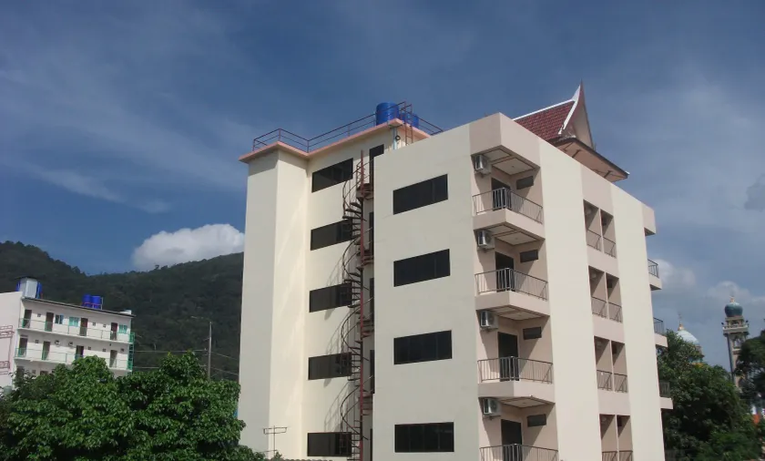 G&B Guesthouse - Image 1
