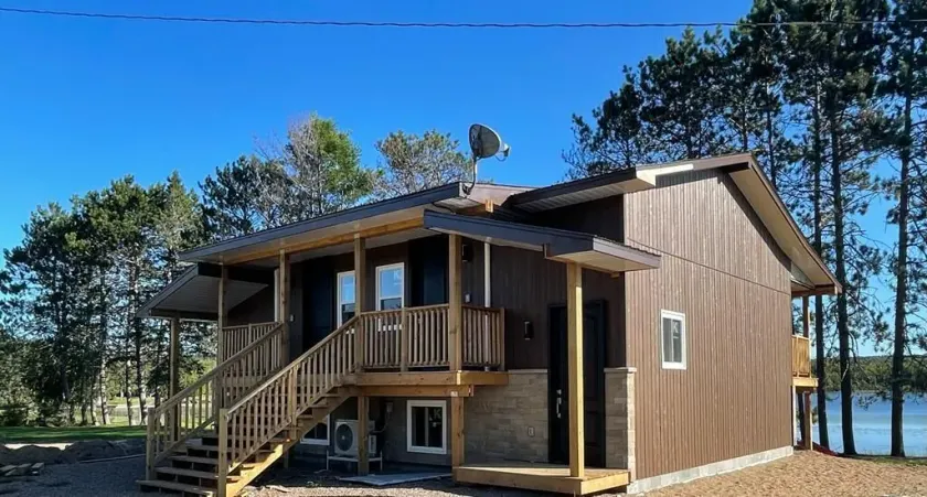 Welcome Inn - Image 1