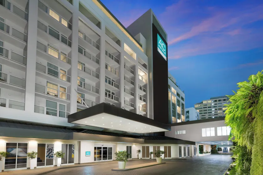 AC Hotel by Marriott San Juan Condado - Image 1