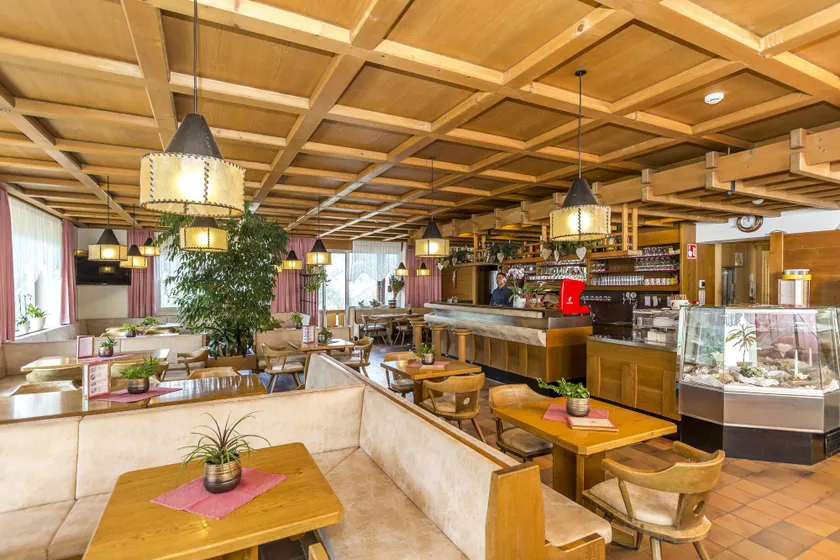 Hotel Alpenrose Dolomites - Image 1