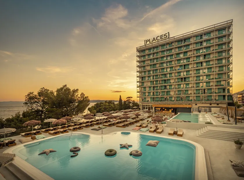 PLACES Dalmacija by Valamar - Image 1