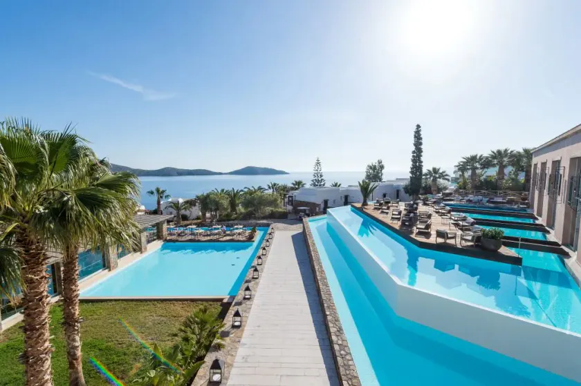 Aquila Elounda Village Resort, Suites & Spa - Image 1