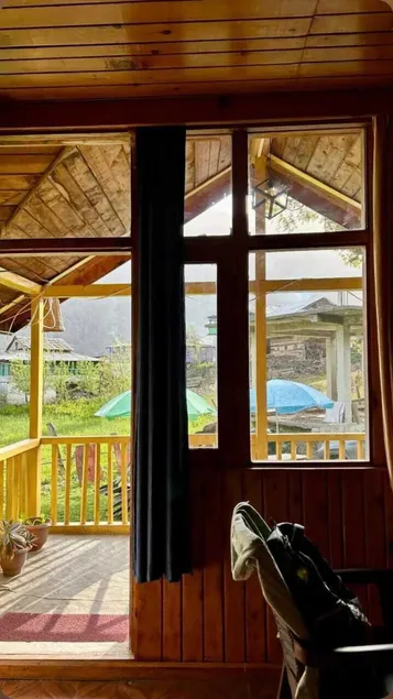 The Great Himalayan Hikes Homestay - Image 1