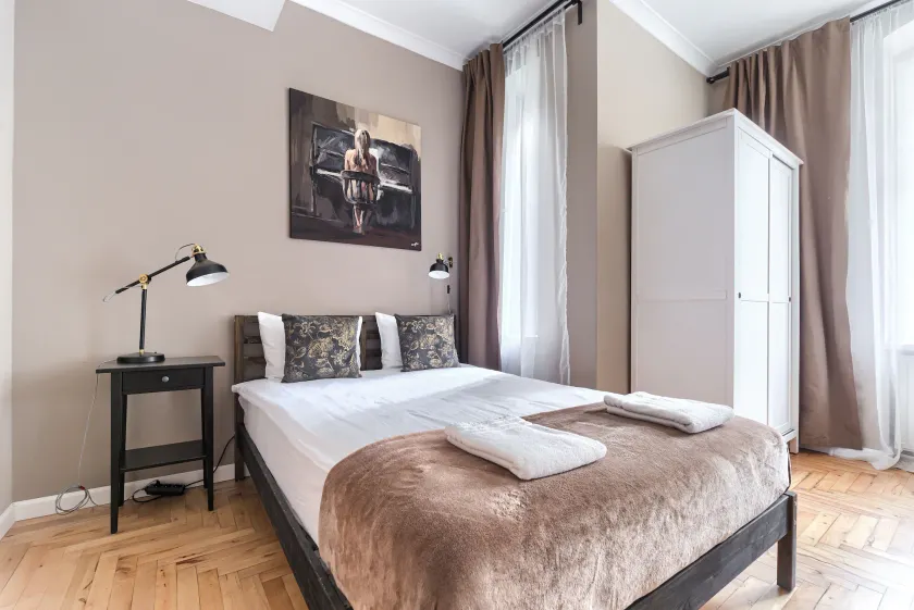 MARGI Nell Apartament - Image 1