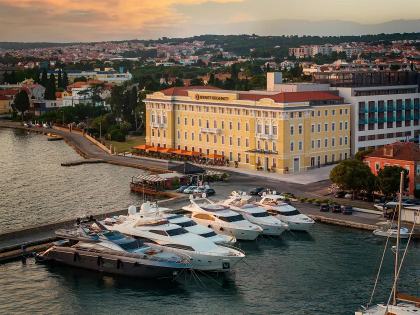 Hyatt Regency Zadar - Image 1