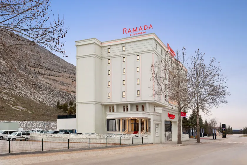 Ramada By Wyndham Elbistan - Image 1