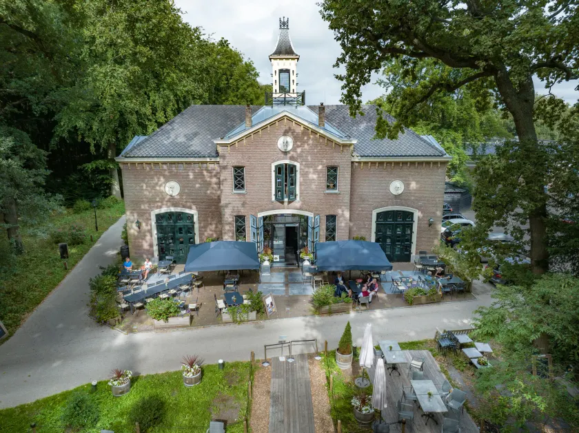 Landgoed Oud Poelgeest - Leiden - Image 1
