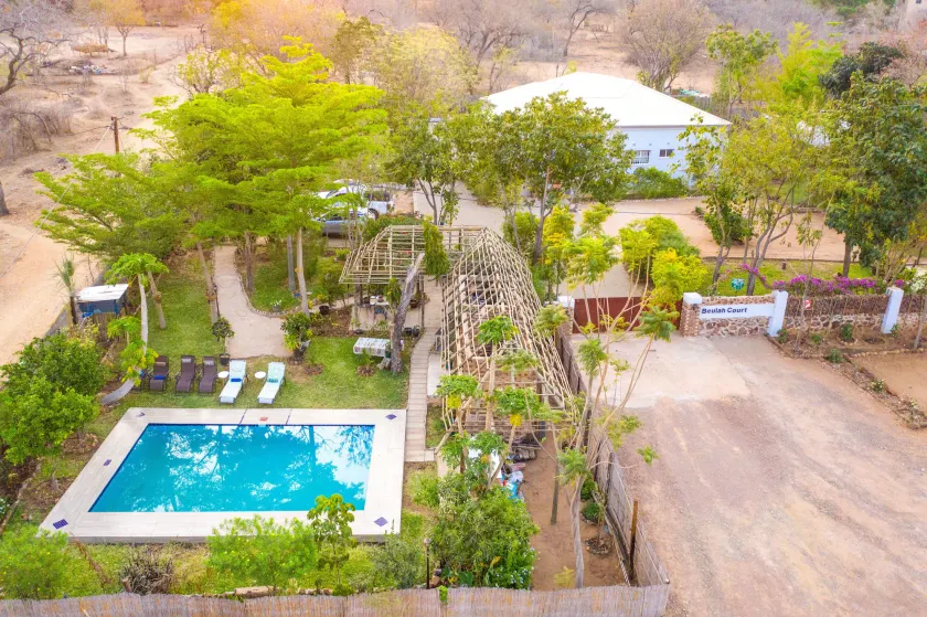 Beulah Court Vineyard Guest House - Image 1