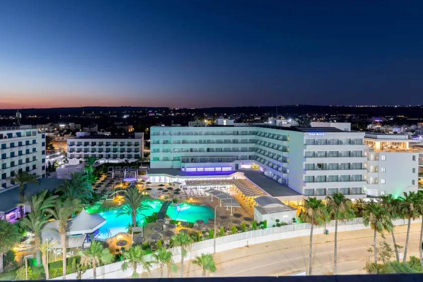 Tasia Maris Beach Hotel - Adults Only - Image 1
