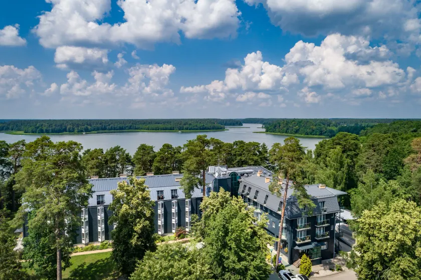 Hotel Warszawa Spa & Resort - Image 1