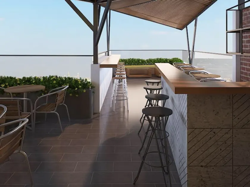 Moonlight Bay Hotel - Image 1