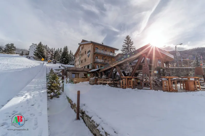 Avalanche - Alpine Boutique Hotel - Image 1